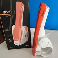 Grattugia Grati' ARIETE ricaricabile 