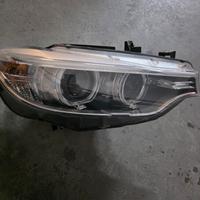 faro dx bmw 420 gran coupè