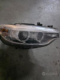 faro dx bmw 420 gran coupè