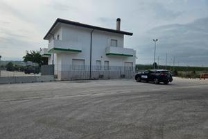 Villetta a Termoli Zona Industriale 300 mq