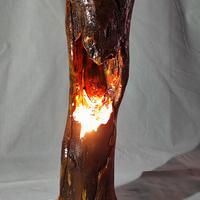 Lampada da tavolo 