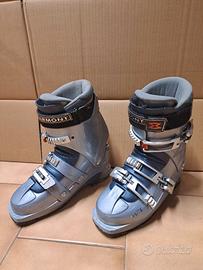 Scarpone da Alpinismo 38