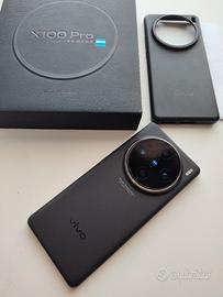 Vivo X 100 Pro 12/256GB Origin OS 5 android 15