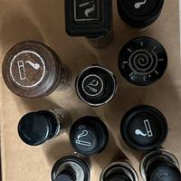 Accendisigari Auto Vintage