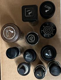 Accendisigari Auto Vintage