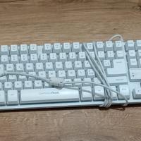 Tastiera Gaming GXT RGB