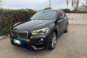 BMW X1 (F48) SPORT  SDRIVE 1.8D PERFETTA