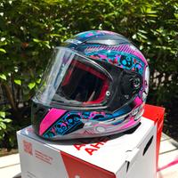 Casco LS2 Rapid Mini - Bambini