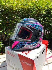 Casco LS2 Rapid Mini - Bambini