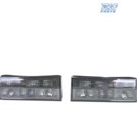 FANALI BMW E30 COUPE CABRIO LIM. 82-90 FASE 1 CROM