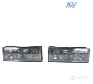 FANALI BMW E30 COUPE CABRIO LIM. 82-90 FASE 1 CROM