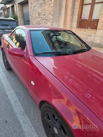 Mercedes slk (r172) - 1998