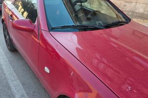 Mercedes slk (r172) - 1998