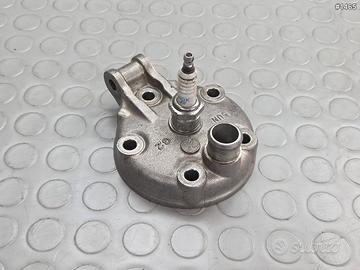 TESTATA CYLINDER YAMAHA YZ 125 2002 2003 YZ125 200