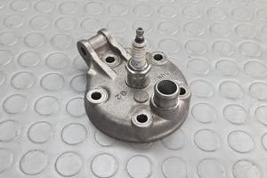 TESTATA CYLINDER YAMAHA YZ 125 2002 2003 YZ125 200