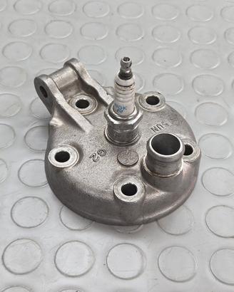 TESTATA CYLINDER YAMAHA YZ 125 2002 2003 YZ125 200