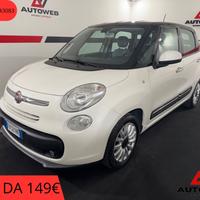 Fiat 500L 1.4 95 CV Lounge Euro 6