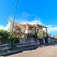 Villa singola a San Giovanni Suergiu Via Matteotti