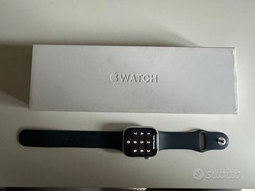 Apple Watch Serie 9 45mm
