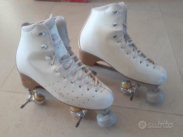 Pattini a rotelle Edea Esordio