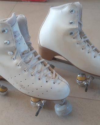 Pattini a rotelle Edea Esordio