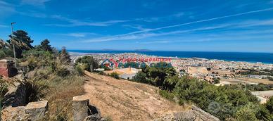 MARTOGNA - Soluzione indipendente+terreno