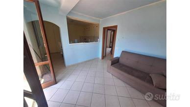 Appartamento di 88 m² con 4 locali e box auto dopp
