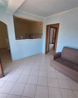Appartamento di 88 m² con 4 locali e box auto dopp