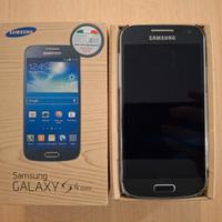 cellulare Samsung Galaxy S4 mini