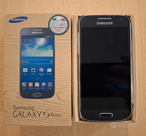 cellulare Samsung Galaxy S4 mini