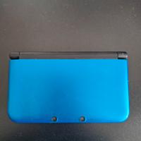 Nintendo 3ds xl