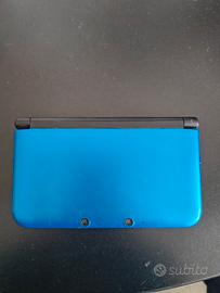 Nintendo 3ds xl