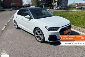 AUDI A1 2� serie A1 SPB 30 TFSI S tronic Admire...