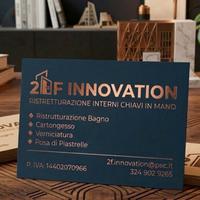 Operaio Ristrutturazione interni