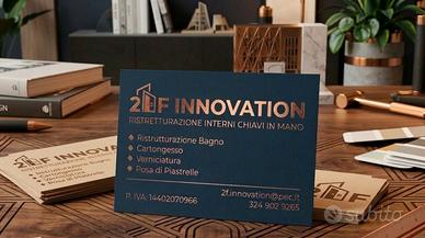 Operaio Ristrutturazione interni