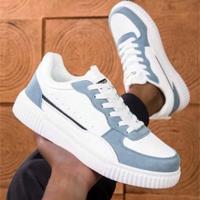 Scarpe sneaker casual