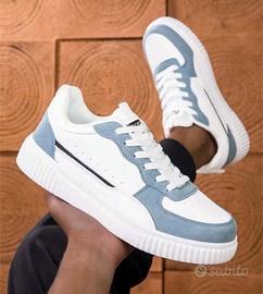 Scarpe sneaker casual