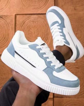 Scarpe sneaker casual