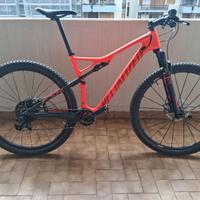 MTB Specialized Epic Carbonio taglia L