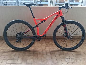 MTB Specialized Epic Carbonio taglia L