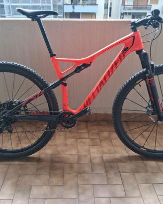 MTB Specialized Epic Carbonio taglia L