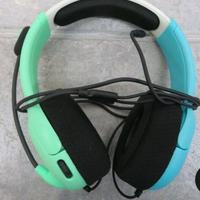 cuffie Gaming Nintendo 