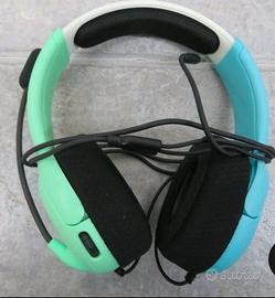 cuffie Gaming Nintendo 