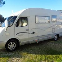 Mobilvetta euroyacht 290