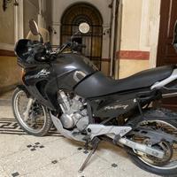 Honda XL 650 V Transalp - 2000