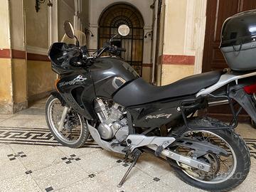 Honda XL 650 V Transalp - 2000