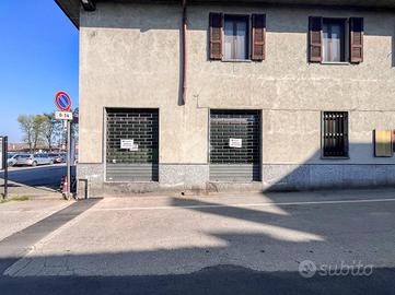 UFFICIO A CASTIGLIONE D'ADDA