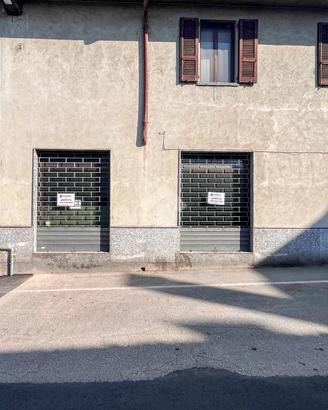 UFFICIO A CASTIGLIONE D'ADDA