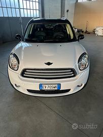 Mini Cooper Countryman 1.6