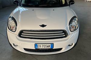 Mini Cooper Countryman 1.6